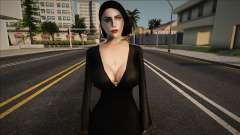 Jolie fille [v1] pour GTA San Andreas