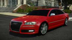 Audi S8 Rechino pour GTA 4