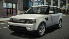 Range Rover Spoer Burtuny pour GTA 4