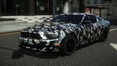 Ford Mustang Gizro S2 für GTA 4