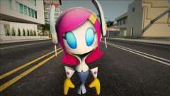 Susie From Kirby Planet Robobot pour GTA San Andreas