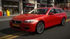 BMW M5 F11 Jegro pour GTA 4