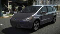 Ford Galaxy Murino pour GTA 4