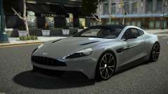 Aston Martin Vanquish Ergy für GTA 4