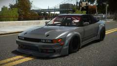 Nissan Sil80 Shironiyo pour GTA 4