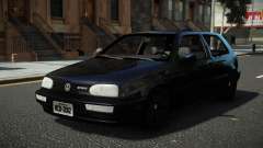 Volkswagen Golf HTB pour GTA 4