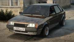 VAZ 2109 AY für GTA San Andreas