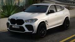 BMW X6 2021 pour GTA San Andreas