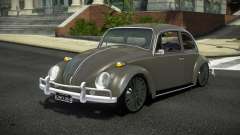 Volkswagen Fusca NYH für GTA 4