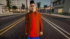 Tanggol Dimaguiba 1 pour GTA San Andreas