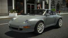 Porsche 911 Bazino pour GTA 4