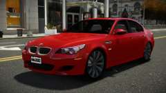 BMW M5 E60 ITR pour GTA 4