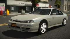 Nissan 200SX D-Sport