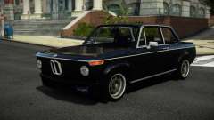 BMW 2002 Retino S11 für GTA 4