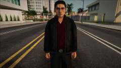 Christopher Moltisanti pour GTA San Andreas