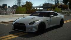 Nissan GT-R Quafo für GTA 4