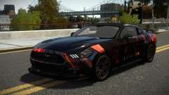 Ford Mustang Hemio S9 pour GTA 4