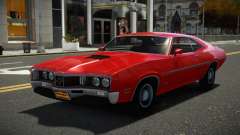 Mercury Cyclone Inziro pour GTA 4