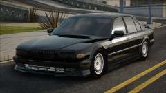 BMW e38 luxury für GTA San Andreas