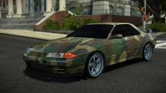 Nissan Skyline R32 Opus S9 pour GTA 4