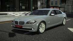 BMW 760Li Vojhey pour GTA 4