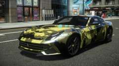 Ferrari F12 Zuklo S8 für GTA 4