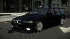 BMW 318i Muney pour GTA 4