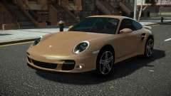 Porsche 997 Vurzi für GTA 4