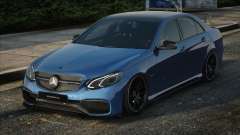 Mercedes-Benz E63 AMG [850] pour GTA San Andreas