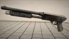 Mossberg 500 v1 pour GTA San Andreas