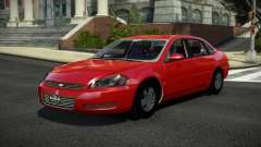 Chevrolet Impala MY-L pour GTA 4