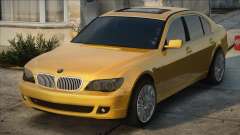 BMW 760 LI e65 - e66 für GTA San Andreas