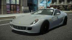 Ferrari 599 Trasho pour GTA 4