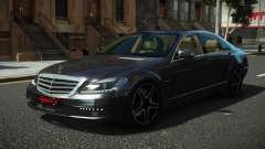 Mercedes-Benz S65 AMG GK pour GTA 4