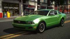 Ford Mustang NWV pour GTA 4