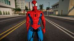 Spider-Man (Mark Bagley Comics) pour GTA San Andreas