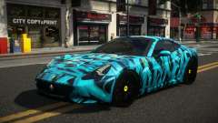 Ferrari California Robajo S1 pour GTA 4