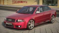 Audi S4 (B6) Dia pour GTA San Andreas