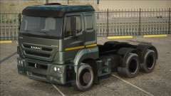 KAMAZ 65806