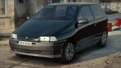 FIAT Punto 1999 pour GTA San Andreas