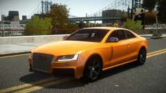 Audi RS5 Detoy pour GTA 4