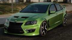 HSV GTS 2010 pour GTA San Andreas