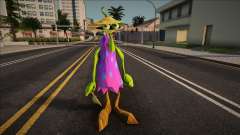 Clamble - My Singing Monsters pour GTA San Andreas