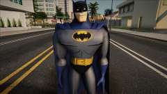 Batman (The Brave And The Bold) für GTA San Andreas