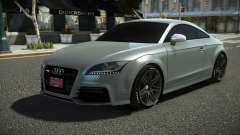 Audi TT HT pour GTA 4