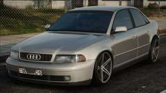 Audi A4 B5 (Two Version) pour GTA San Andreas