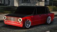 VAZ 2101 Showroom für GTA San Andreas