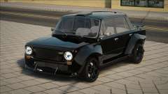 VAZ 2101 Sport Dia pour GTA San Andreas