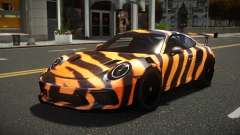 Porsche 911 Zutony S11 für GTA 4