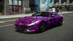 Ferrari F12 Zuklo S2 pour GTA 4